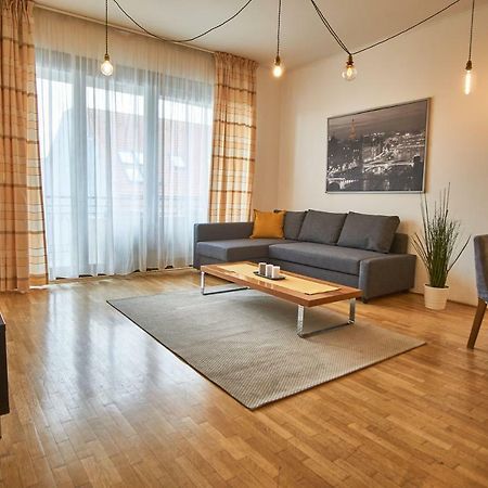 G1 Apartment - Budapest Exteriör bild
