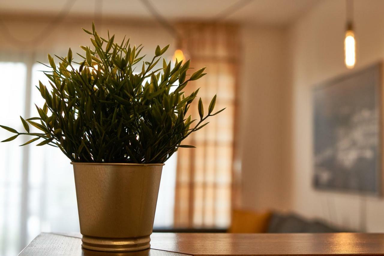 G1 Apartment - Budapest Exteriör bild
